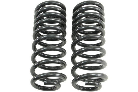 Belltech COIL SPRING SET 87-96 F150 STD/EXT CABS - 4800-C-Dub Tech