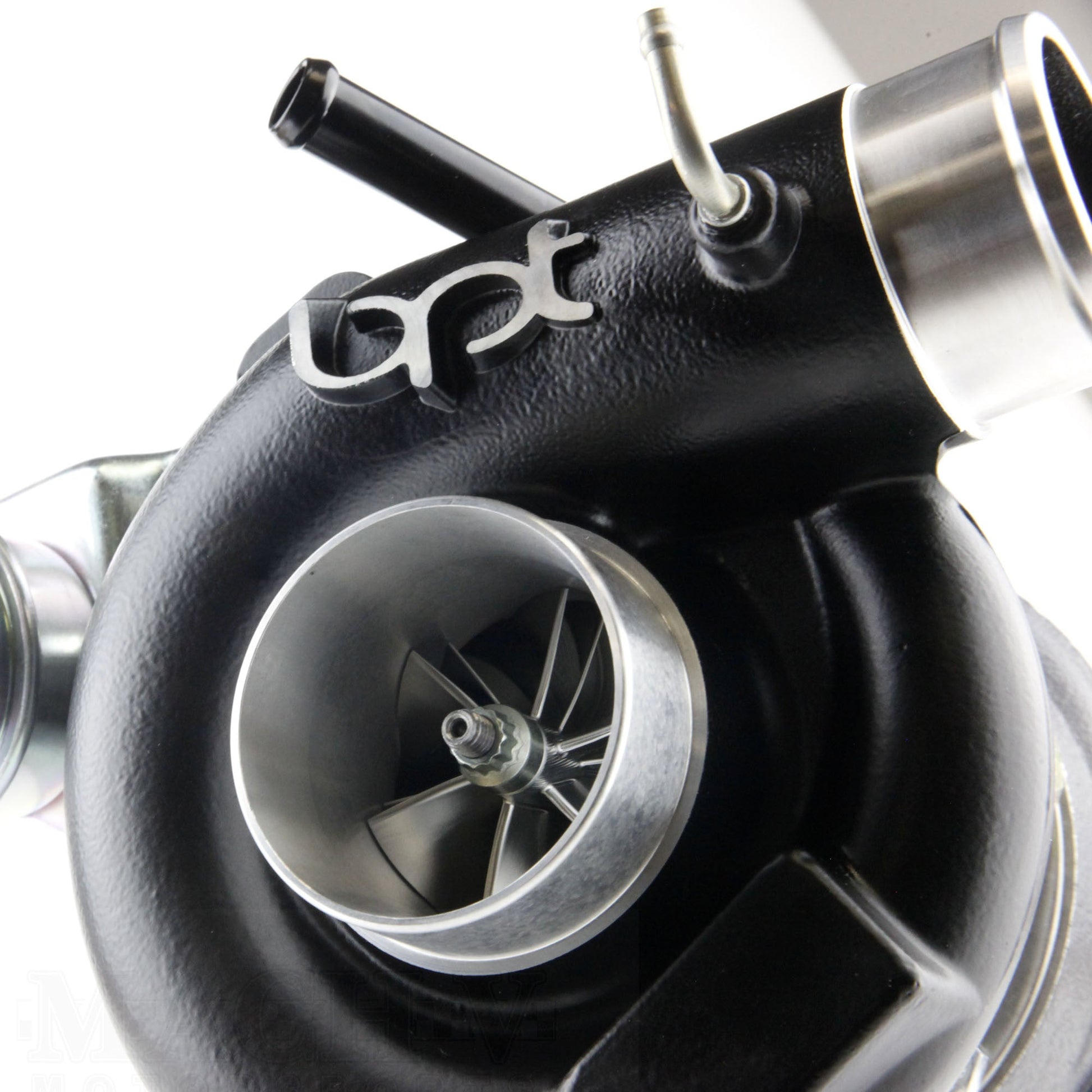 Blouch 18G XT-R Turbo-C-Dub Tech