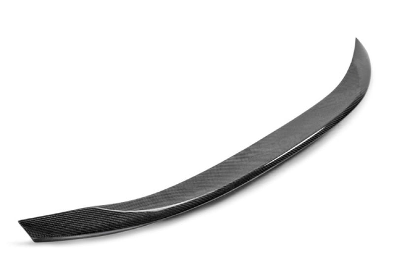 Seibon 12-13 Scion FRS/ Subaru BRZ C-Style Carbon Fiber Rear - RS1213SCNFRS-C