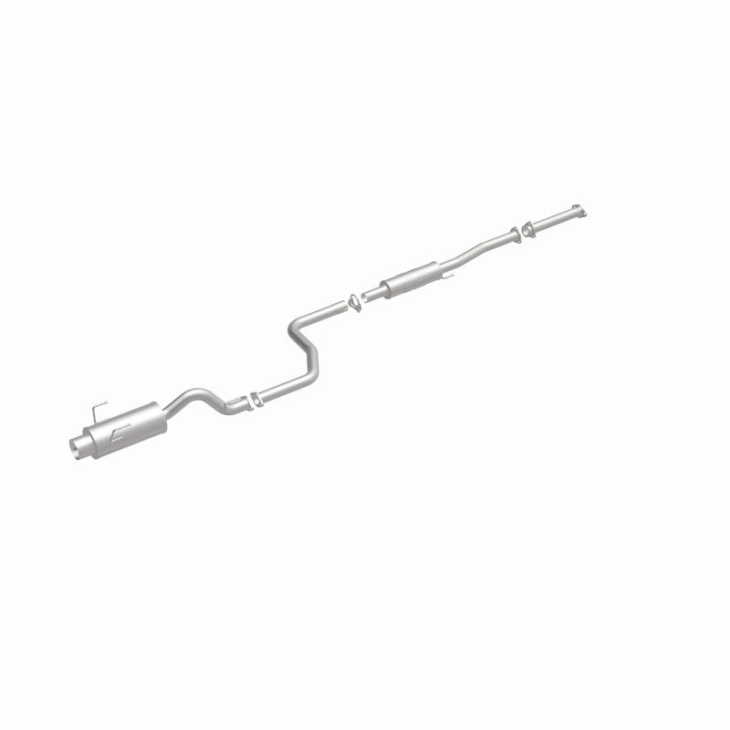 MagnaFlow Sys C/B Honda Civic 3Dr 96- - 15643