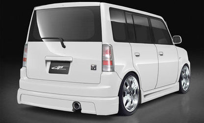 Scion xB / bB (1st Gen)