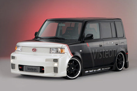 Scion xB / bB (1st Gen)