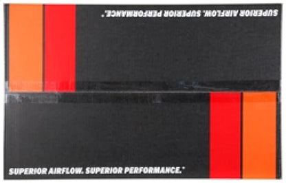 K&N 18-19 Jeep Grand Cherokee Trackhawk V8-6.2L F/I Aircharger Performance - 63-1579