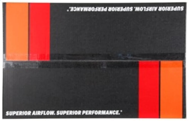 K&N 17-19 CAN-AM X3 Turbo Performance Intake Kit - 57-1141