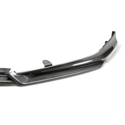Seibon 18-20 Honda Accord GC Carbon Fiber Front Lip - FL18HDACC-GC