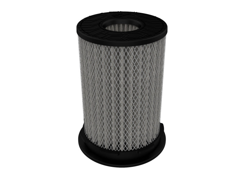 aFe MagnumFLOW Air Filter - Pro DRY S 2.5 Inlet - 21-91151-C-Dub Tech