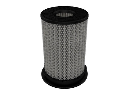 aFe MagnumFLOW Air Filter - Pro DRY S 2.5 Inlet - 21-91151-C-Dub Tech