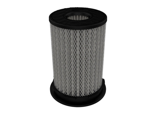 aFe MagnumFLOW Air Filter - Pro DRY S 2.5 Inlet - 21-91151