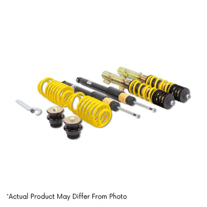 ST XA-Height Adjustable Coilovers Audi A4 (8E/B6-B7) - 18210030