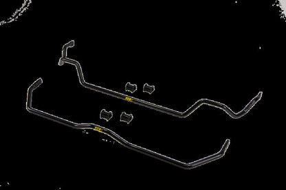 ST Anti-Swaybar Set Mitsubishi Eclipse / Eagle Talon 2nd gen. - 52212