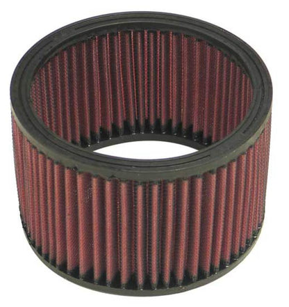 K&N Custom Air Filter - Round 6.25in OD 5.25in ID - E-3344