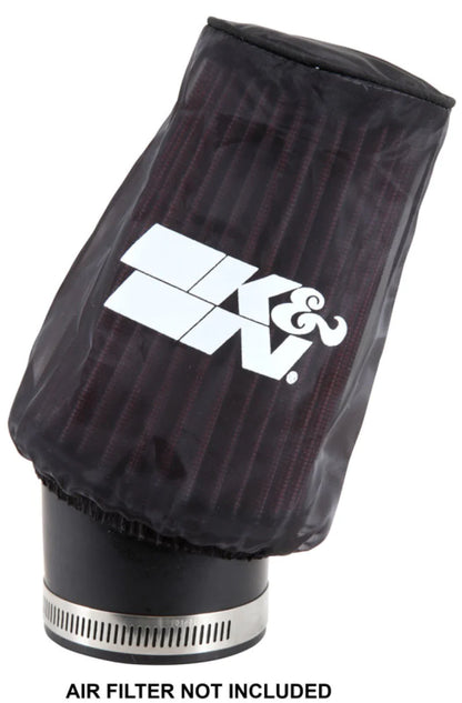 K&N PreCharger for SN-2620 Filter - SN-2620PK