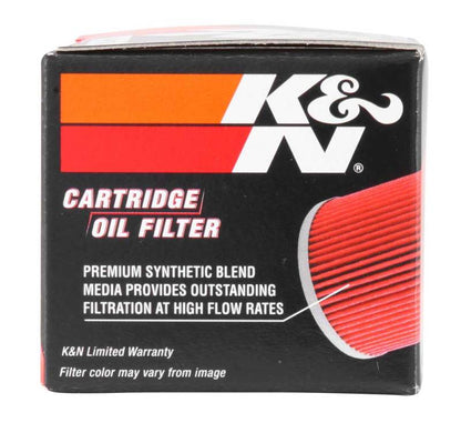 K&N Suzuki / Kawasaki / Arctic 1.75in OD x 1.719in - KN-139