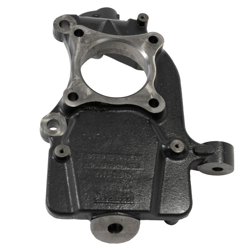 Belltech DROP SPINDLE SET 2021+ Ford F-150 2WD - 2353-C-Dub Tech