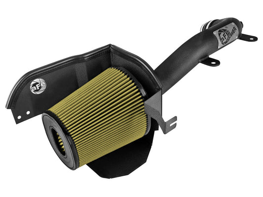 aFe Magnum FORCE Stage-2XP Cold Air Intake w/Pro G7 Filter - 54-53029G