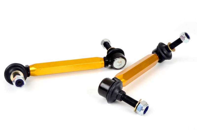 Whiteline 07+ Nissan Skyline R35 GT-R Rear Swaybar link kit - KLC173