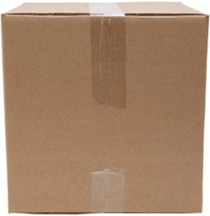 K&N Velocity Stack Assembly - Red - 5-1/8in x 9in - 58-1190