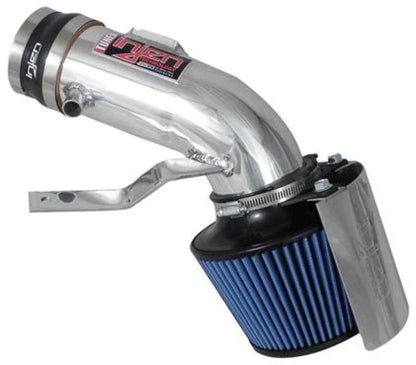 Injen 09-12 Maxima V6 3.5L Polished Short Ram Intake w/ - SP1947P