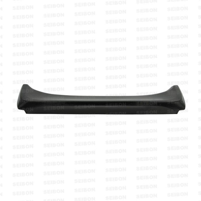 Seibon 03-05 Infinity G35 2DR TS Rear Spoiler - RS0305INFG352D-TS