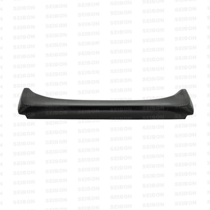 Seibon 03-05 Infinity G35 2DR TS Rear Spoiler - RS0305INFG352D-TS