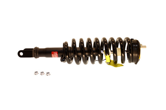 KYB Shocks & Struts Strut Plus Front Right Dodge Ram - SR4165