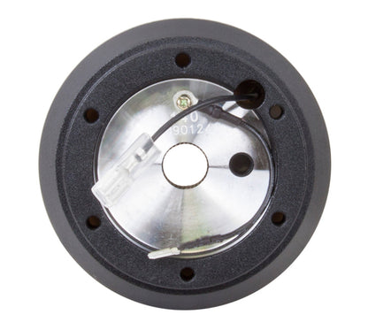 NRG Short Hub Adapter S13 / S14 Nissan 240 (R32 - SRK-140H