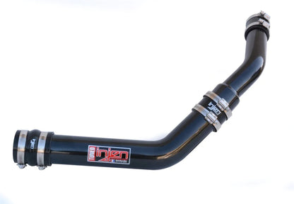 Injen 08-15 Mitsubishi Lancer Evolution X L4 2.0L Turbo Polished - SES1899UICP