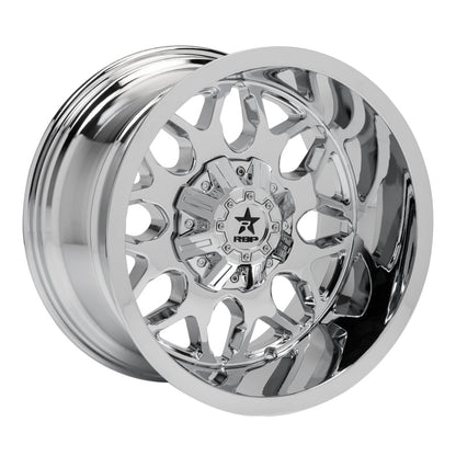 RBP 73R ATOMIC NON-CENTRIC CHROME