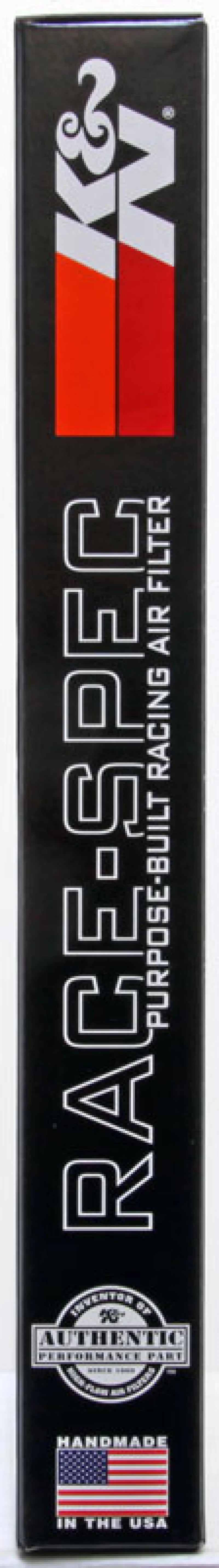 K&N 08-13 Yamaha YZF R6 599 Replacement Air Filter - - YA-6008R