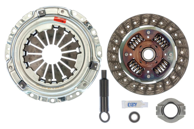 Exedy 1994-2001 Acura Integra L4 Stage 1 Organic Clutch - 08800B