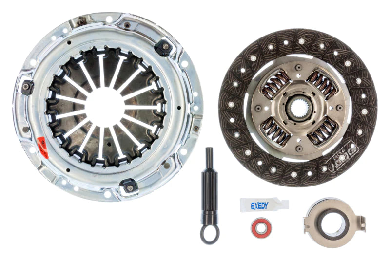 Exedy 06-14 Impreza WRX EJ255 Push-Type Stage 1 Organic Clutch - 15804