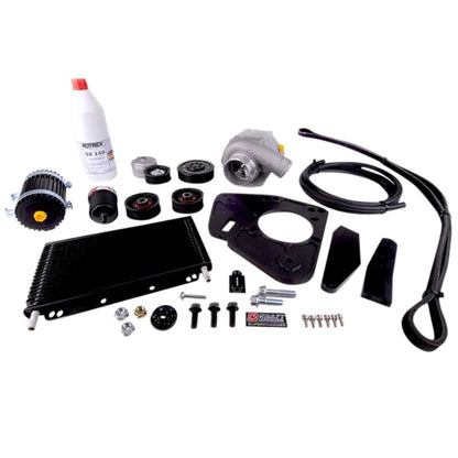 KraftWerks Honda D-Series Race Supercharger Kit (C30-94) - 150-05-0030D