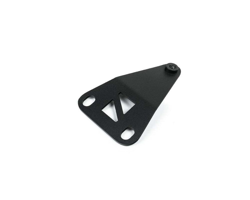 Agency Power 2017+ Can-Am Maverick X3 Battery Tie Down Bracket - AP-BRP-X3-500-BLK