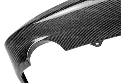 Seibon 14 Lexus IS350 F Sport OEM-Style Carbon Fiber Rear - RL14LXIS-OE