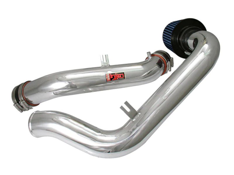 Injen 06-09 S2000 2.2L 4Cyl. Polished Cold Air Intake - RD1306P