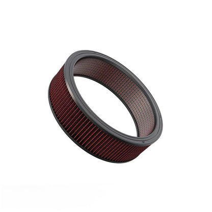 K&N Replacement Drop In Air Filter - 14in OD / - E-3750