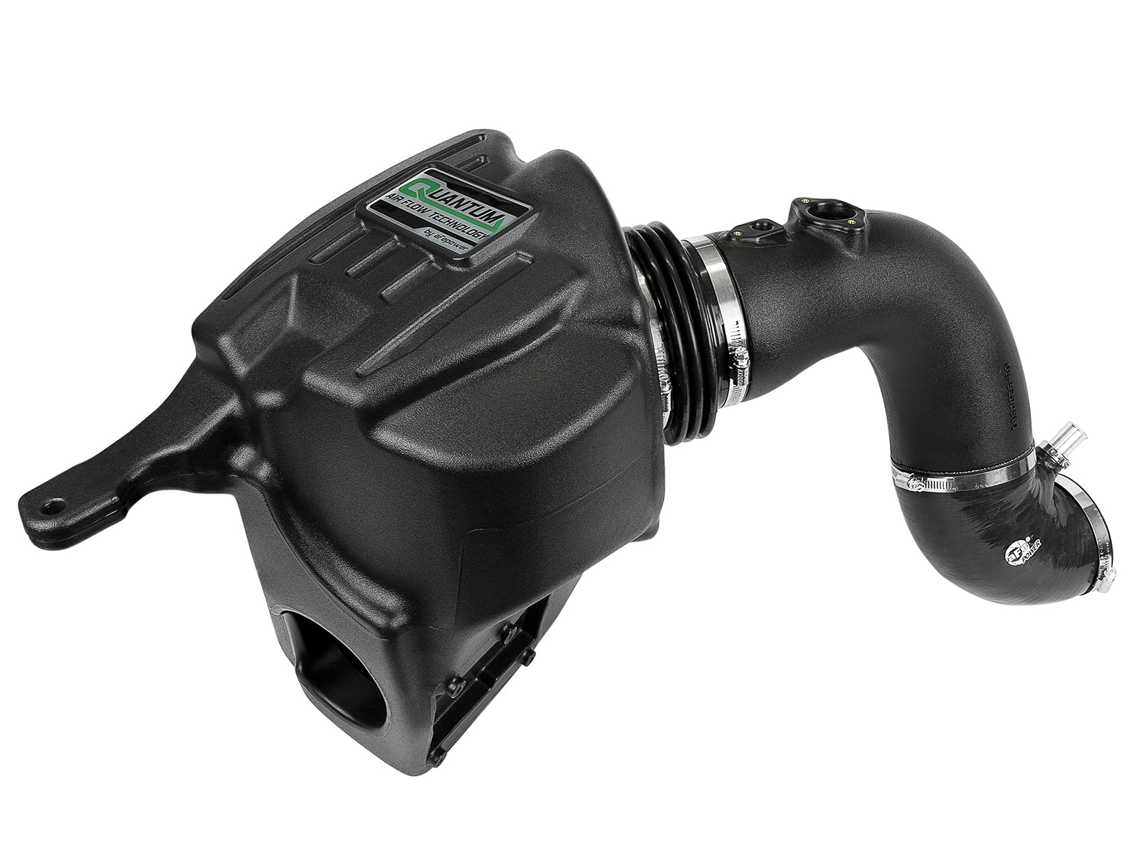 aFe Quantum Pro DRY S Cold Air Intake System 13-18 - 53-10002D-C-Dub Tech