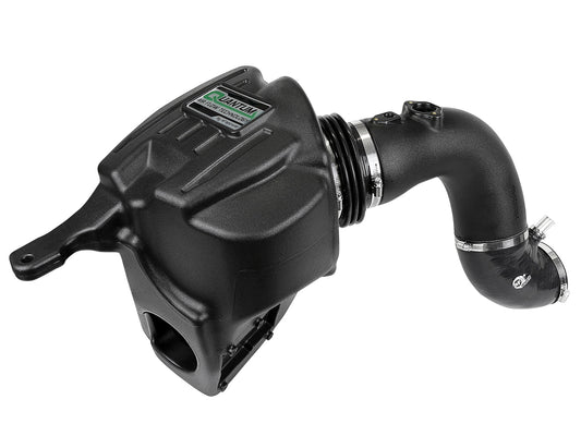 aFe Quantum Pro DRY S Cold Air Intake System 13-18 - 53-10002D-C-Dub Tech