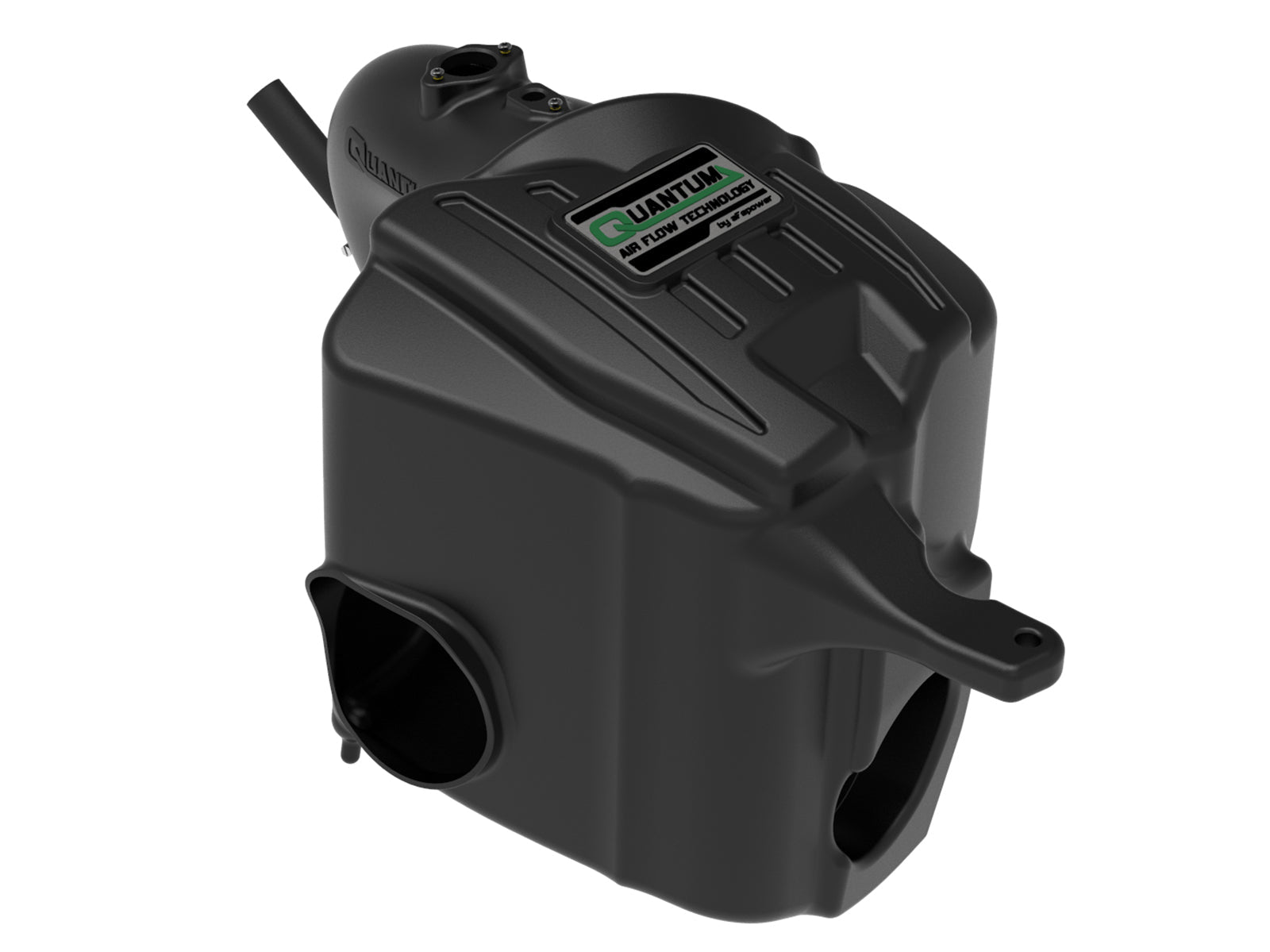 aFe Quantum Pro DRY S Cold Air Intake System 13-18 - 53-10002D-C-Dub Tech
