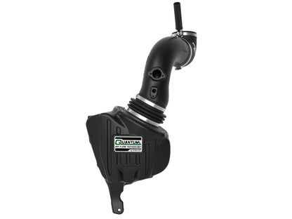 aFe Quantum Pro DRY S Cold Air Intake System 13-18 - 53-10002D-C-Dub Tech