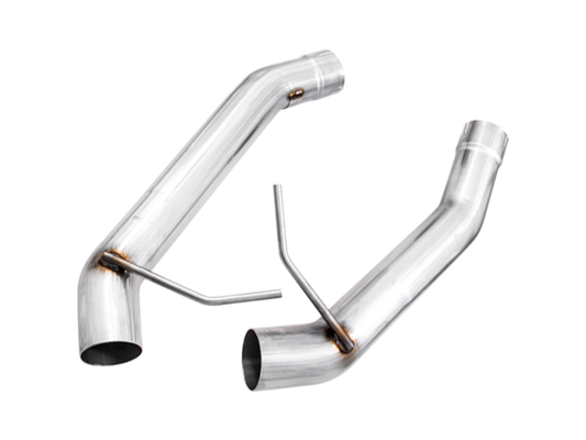 AWE Tuning Track Edition Conversion Kit - Audi B9 RS - 3820-31006-C-Dub Tech