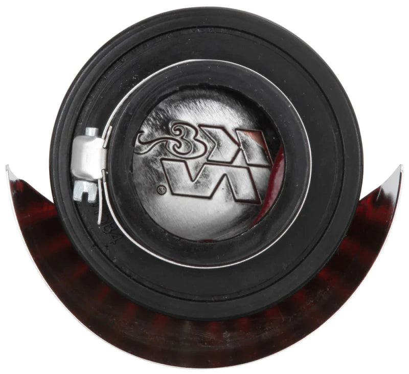 K&N 1.5in Flange ID x 3in OD x 2.5in Height - 62-1514