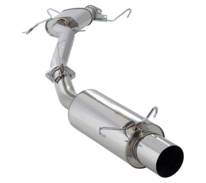 HKS SILENT Hi-POWER TURBO E-FC3S 13B-T - 31019-AZ001