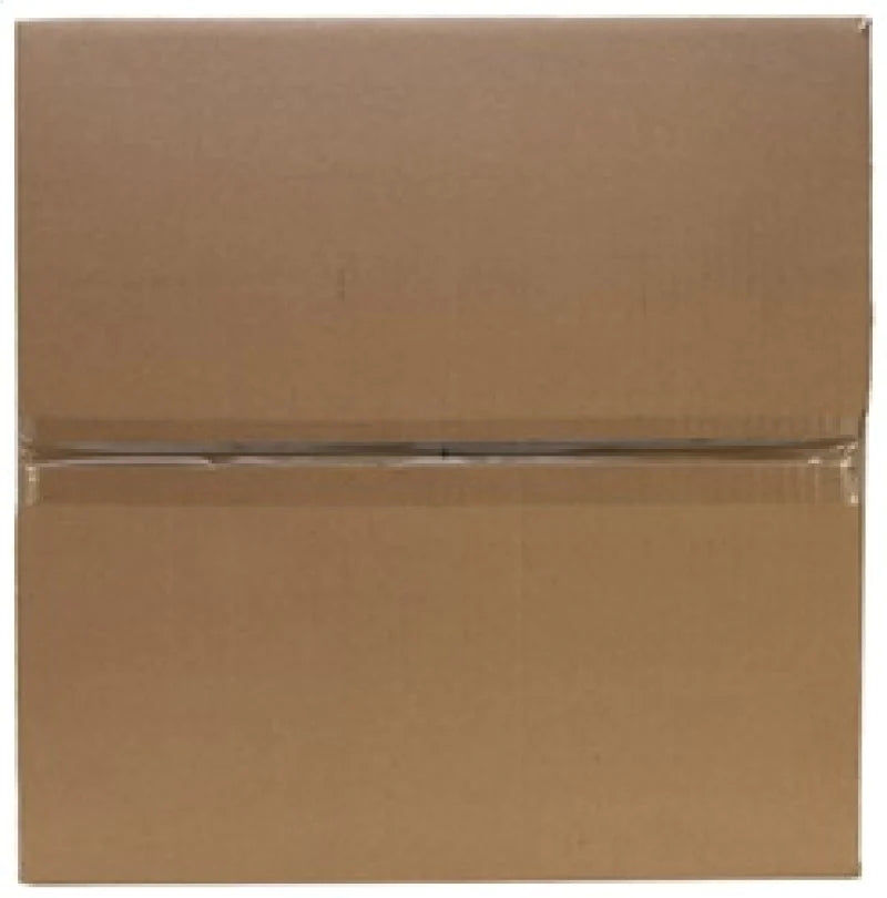 K&N Replacement Air Filter w/ Chrome Top - W/E-1500 K&N - CE-1502