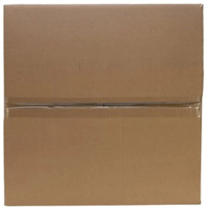 K&N Replacement Air Filter w/ Chrome Top - W/E-1500 K&N - CE-1502