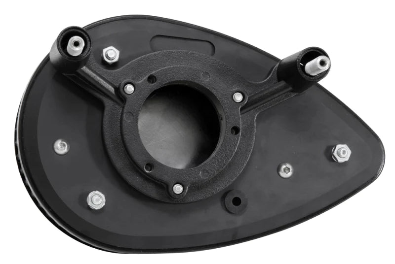 K&N Street Metal Intake System for Harley Davidson - Color - RK-3937