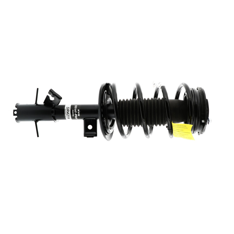 KYB Shocks & Struts Strut Plus Front Right Nissan Sentra - SR4214