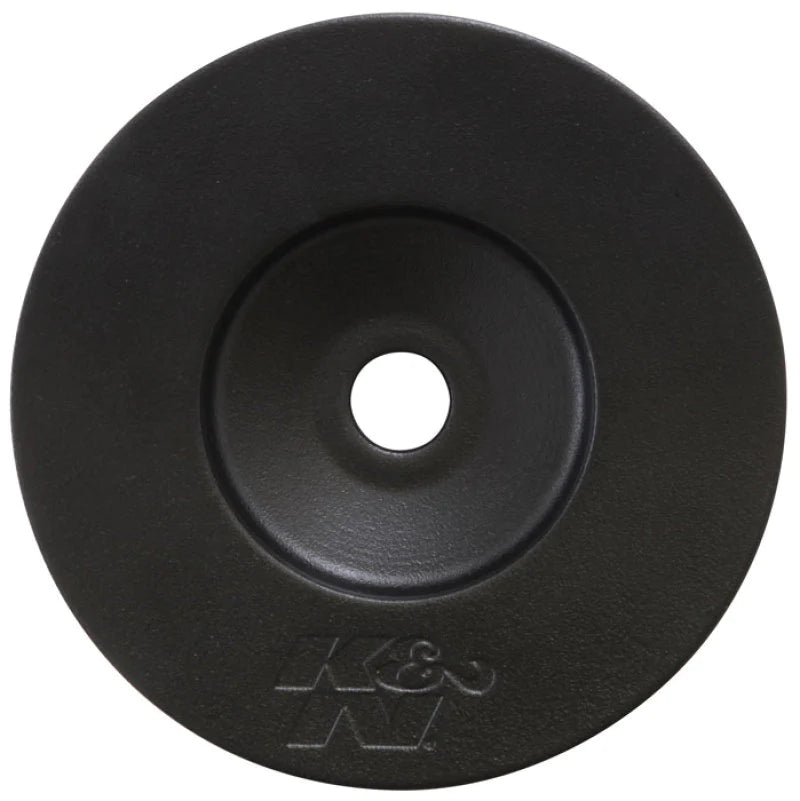 K&N Replacement Industrial Air Filter-Round Bobcat/Case/Ditchwitch/Hitachi/J Deere/Komatsu/Kubota - E-4800