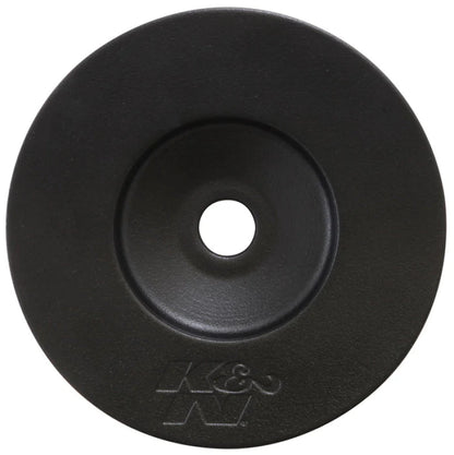 K&N Replacement Industrial Air Filter-Round Bobcat/Case/Ditchwitch/Hitachi/J Deere/Komatsu/Kubota - E-4800