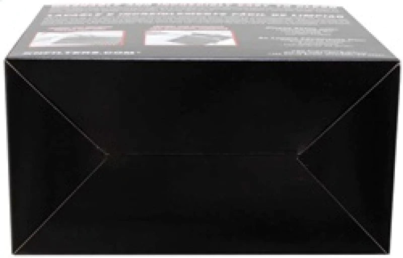 K&N Replacement Industrial Air Filter Round 5.5in ID / 7in - E-4665